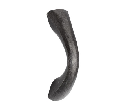 Cast iron cabinet handle SH-HAN-036
