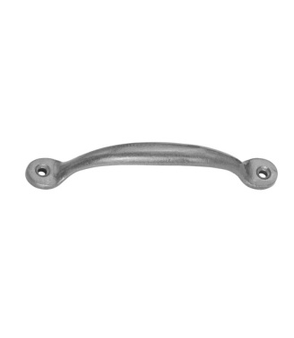 Cast iron cabinet handle SH-HAN-017
