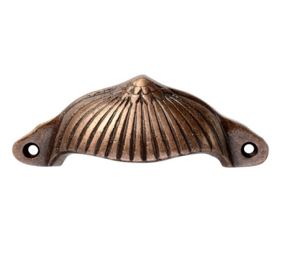 cast iron pulls SE-311