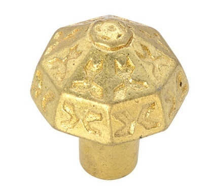 cast iron knobs SE-615