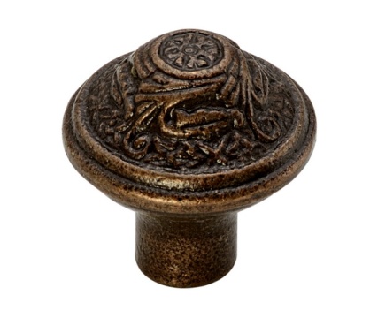 cast iron knobs SE-656