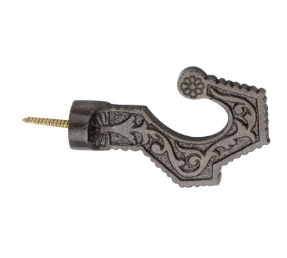 cast iron hooks SE-513