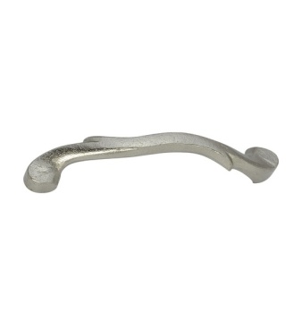 Cast iron cabinet handle SH-HAN-011