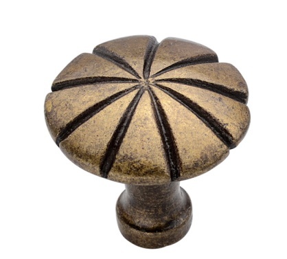 cast iron knobs SE-629