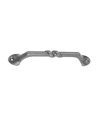 Cast iron cabinet handle SH-HAN-019