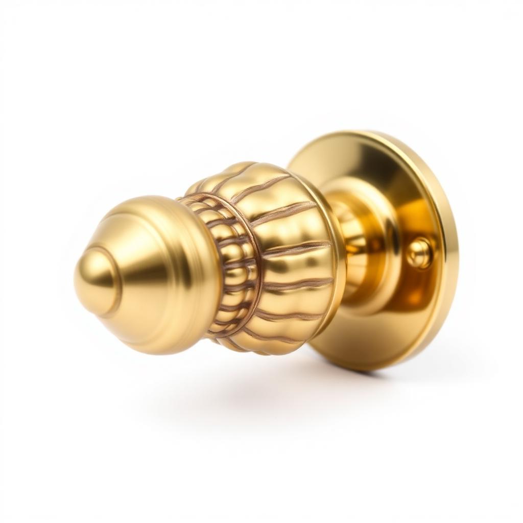 Beehive Door Knob