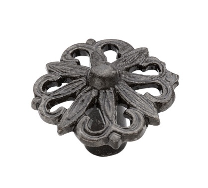 cast iron knobs SE-674