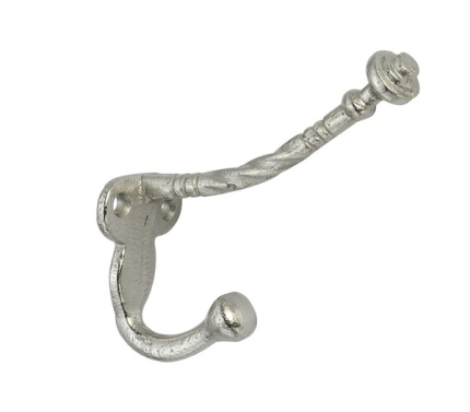 cast iron hooks SE-525