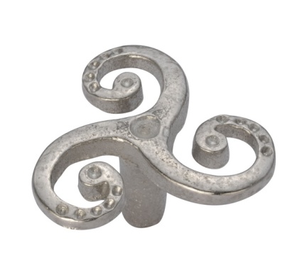 cast iron knobs SE-641