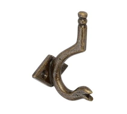 cast iron hooks SE-510