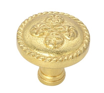 cast iron knobs SE-616