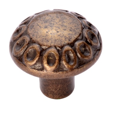 cast iron knobs SE-650