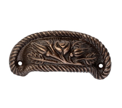cast iron pulls SE-332