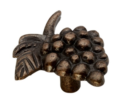 cast iron knobs SE-660
