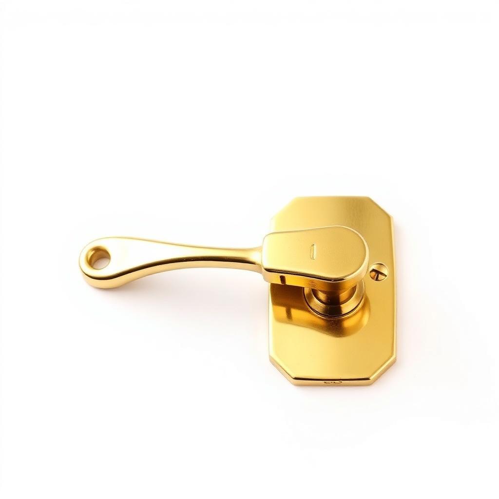 Quadrant Window Fastener