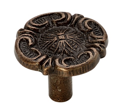 cast iron knobs SE-612
