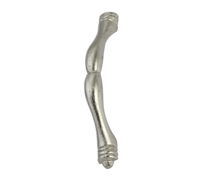 Cast iron cabinet handle SH-HAN-008