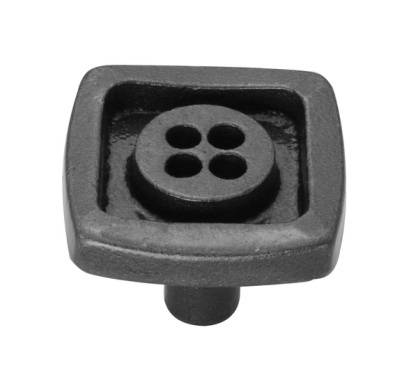 cast iron knobs SE-689
