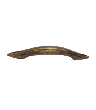 Cast iron cabinet handle SH-HAN-028