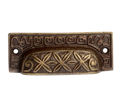 cast iron pulls SE-324