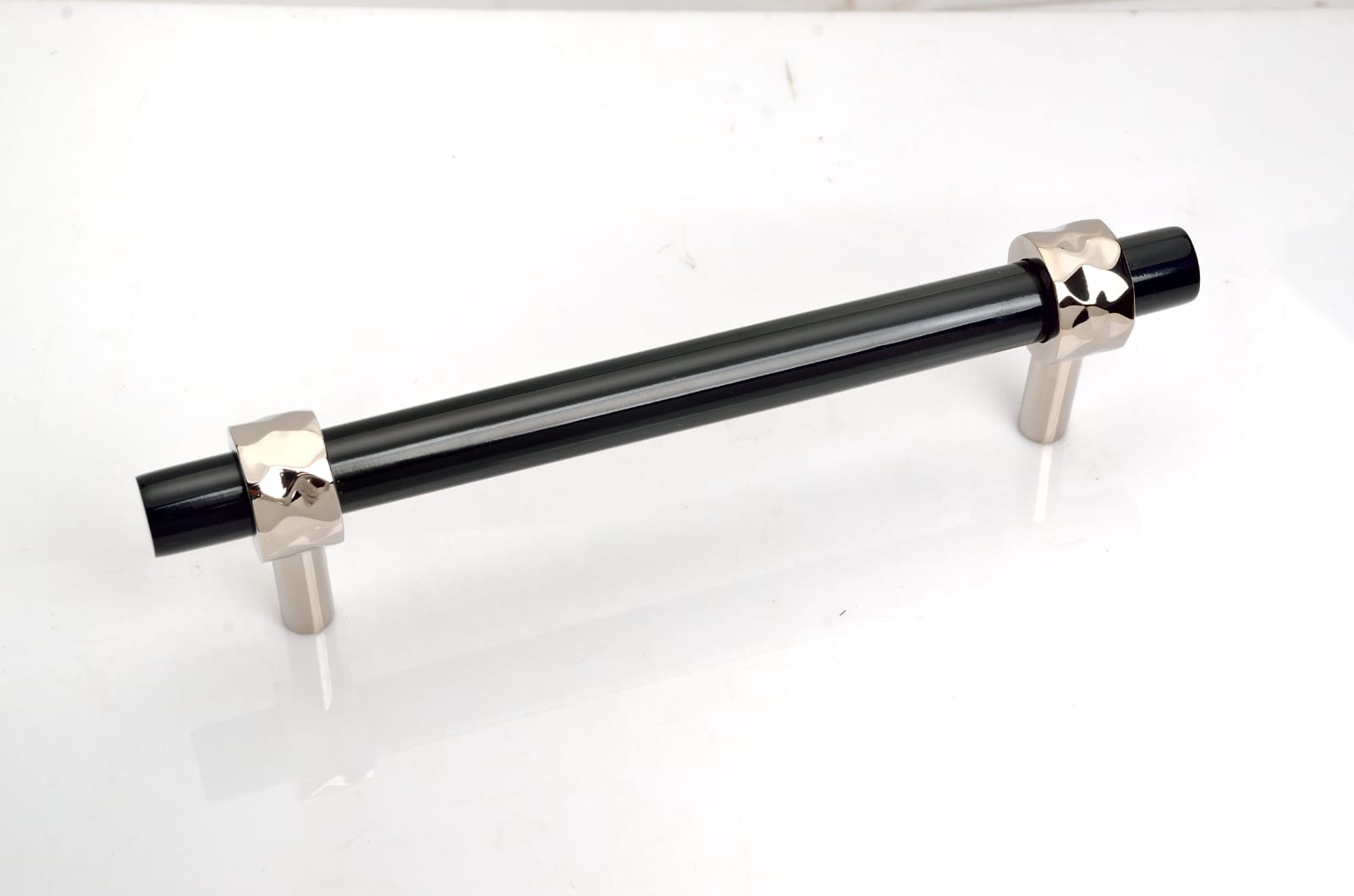 Onyx Resin Bar Handle