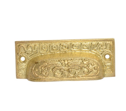 cast iron pulls SE-330