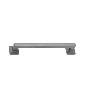 Cast iron cabinet handle SH-HAN-001