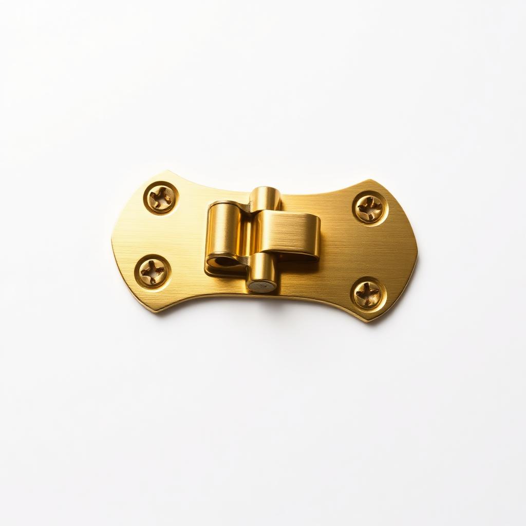 Butt Door Hinge