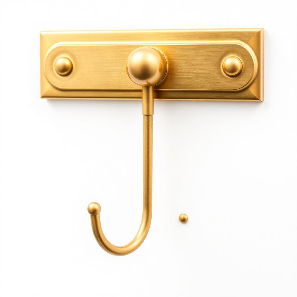 Hook Door Stop