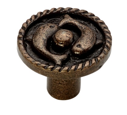 cast iron knobs SE-657