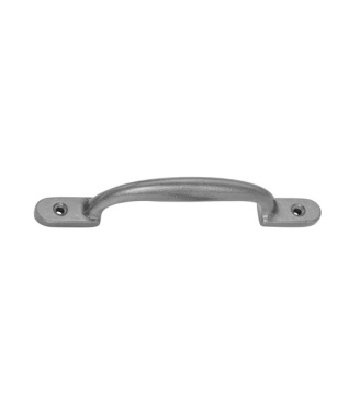 Cast iron cabinet handle SH-HAN-016