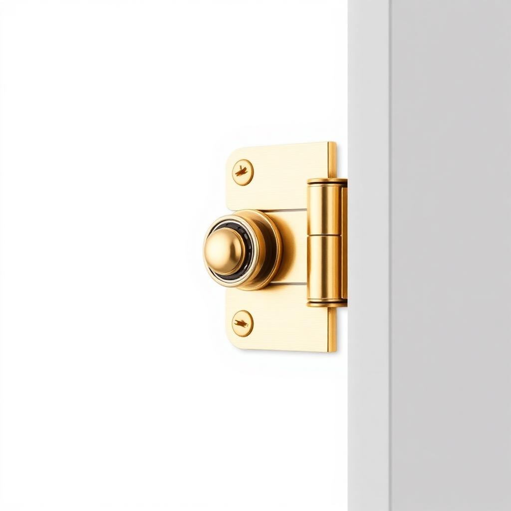 Heavy Duty Ball Bearing Hinge