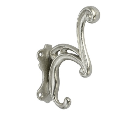 cast iron hooks SE-505