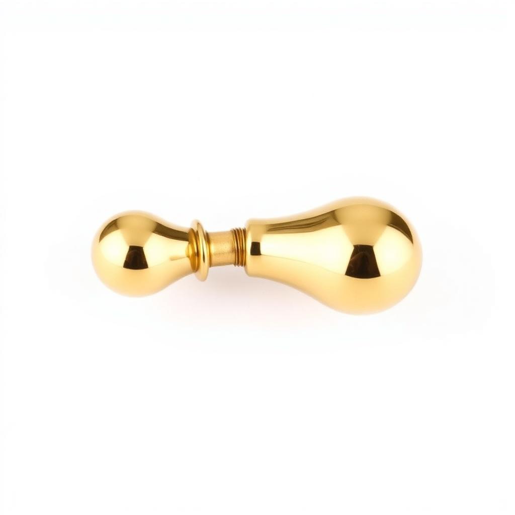 Bulb End Window Fastener