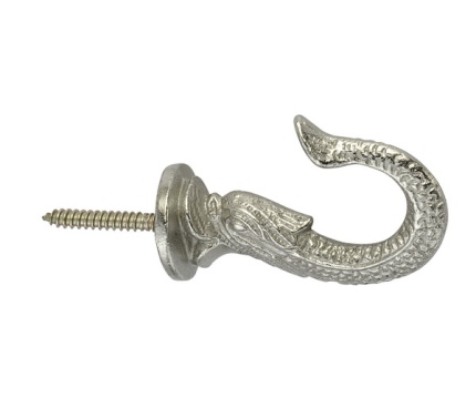 cast iron hooks SE-526