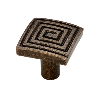 cast iron knobs SE-684