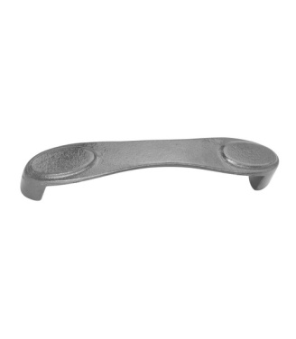 Cast iron cabinet handle SH-HAN-004
