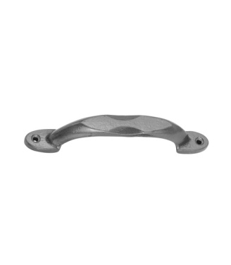 Cast iron cabinet handle SH-HAN-018