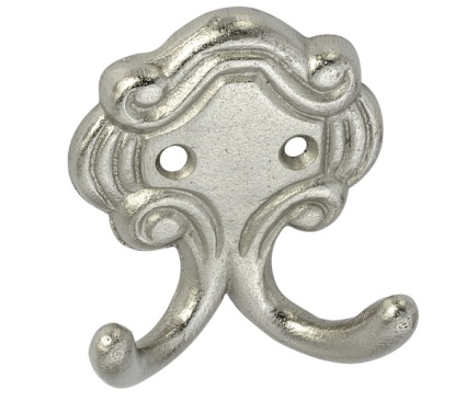 cast iron hooks SE-522