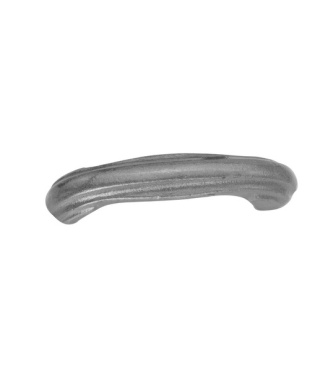Cast iron cabinet handle SH-HAN-003