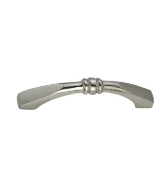 Cast iron cabinet handle SH-HAN-020