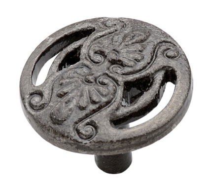 cast iron knobs SE-672
