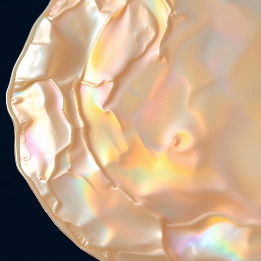 Mother of Pearl