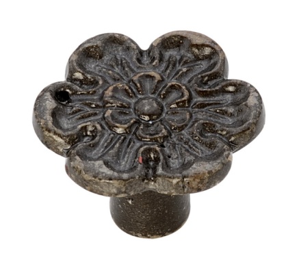 cast iron knobs SE-622