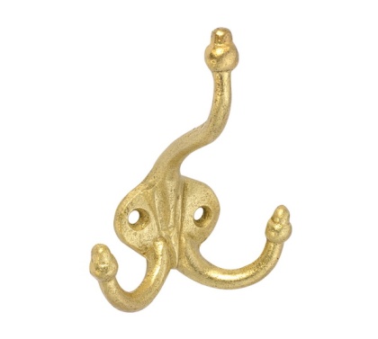 cast iron hooks SE-529