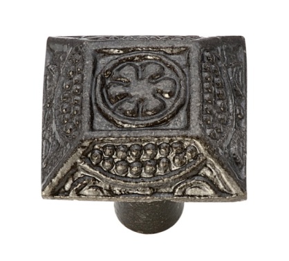 cast iron knobs SE-667