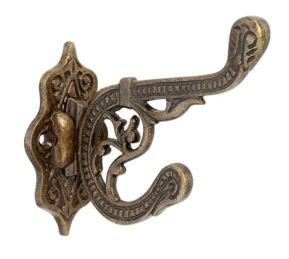cast iron hooks SE-533