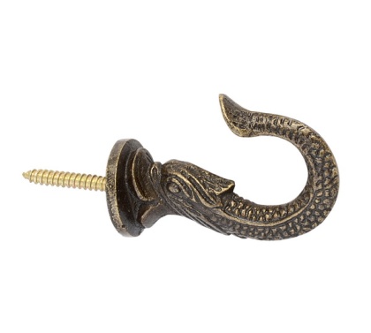 cast iron hooks SE-534