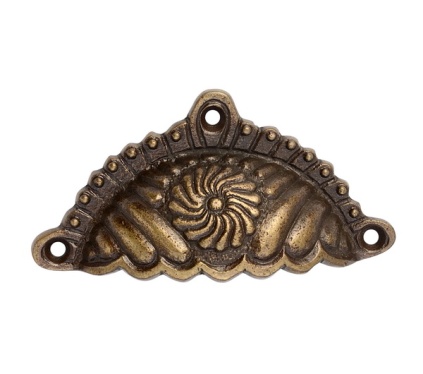 cast iron pulls SE-322