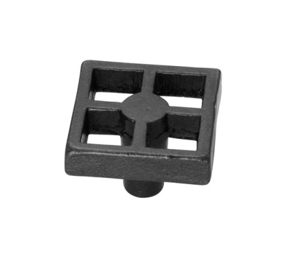 cast iron knobs SE-690